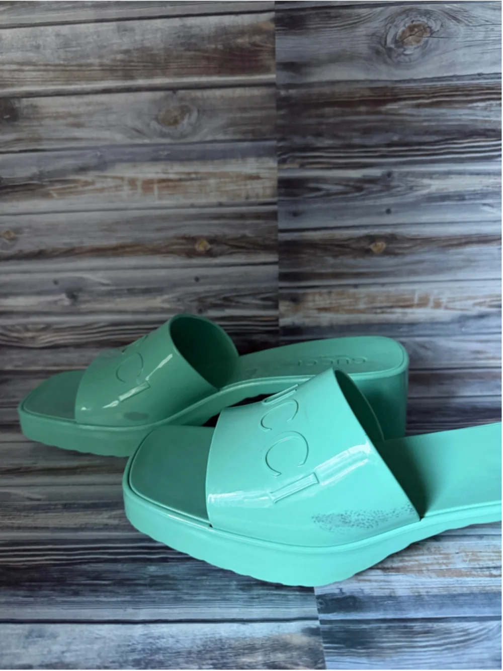 Gucci these pre